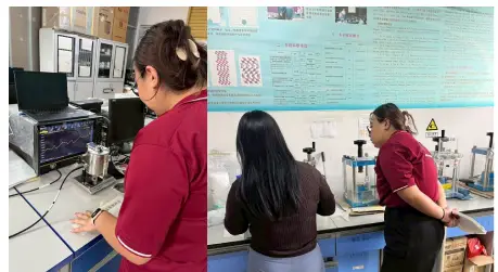 Guilin University of Technology Collaboration