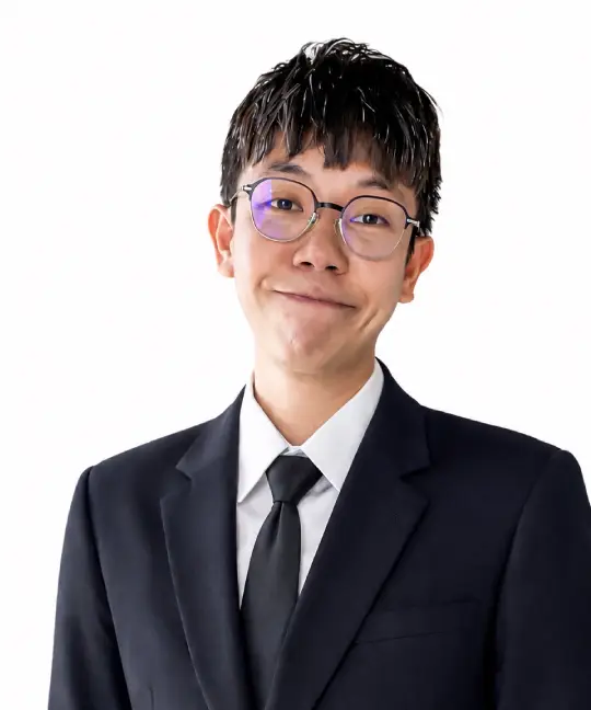 Faculty Photo